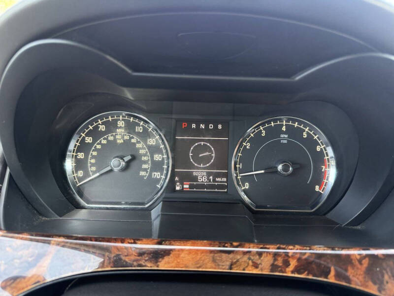 2011 Jaguar XK
