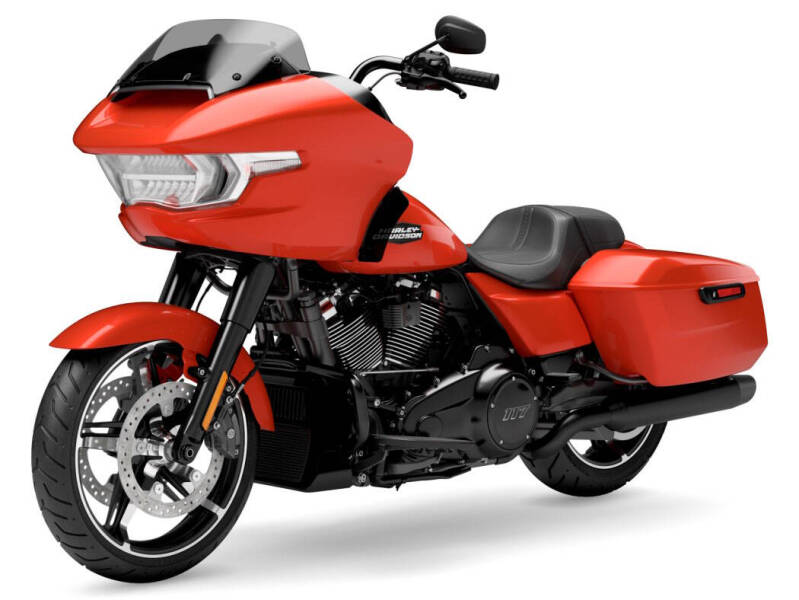 2026 Harley-Davidson Road Glide