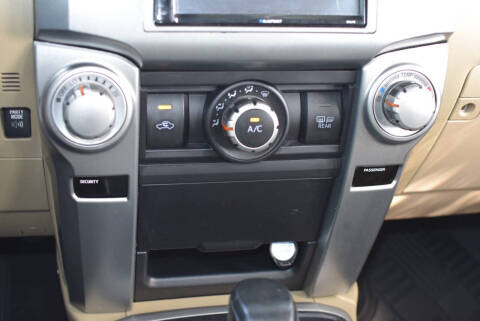 2013 Toyota 4Runner SR5