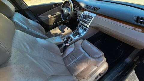 2007 Volkswagen Passat 2.0T