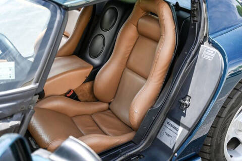 1995 Dodge Viper RT/10