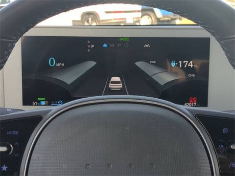 2023 Hyundai Ioniq 5 SE