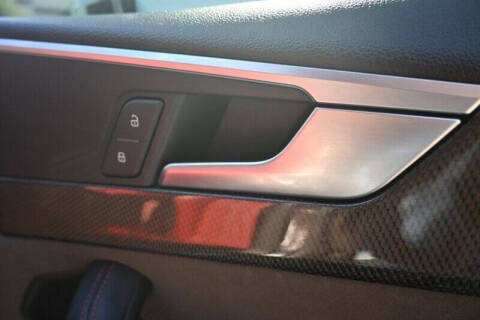 2018 Audi S5 Sportback 3.0T quattro Premium Plus