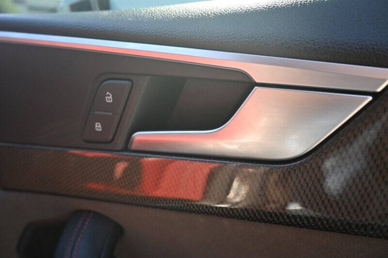 2018 Audi S5 Sportback 3.0T quattro Premium Plus