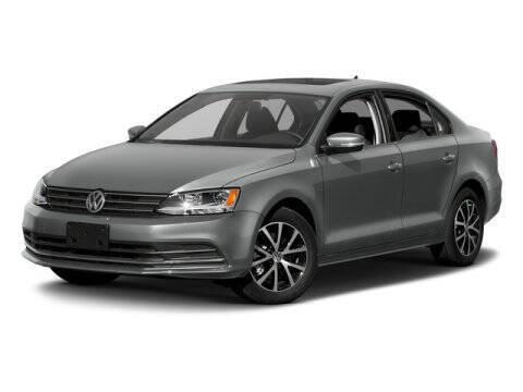 2017 Volkswagen Jetta for sale at Nu-Way Auto Sales 3 - Hattiesburg in Hattiesburg MS