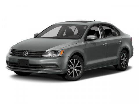 2017 Volkswagen Jetta for sale at Mike Murphy Ford in Morton IL