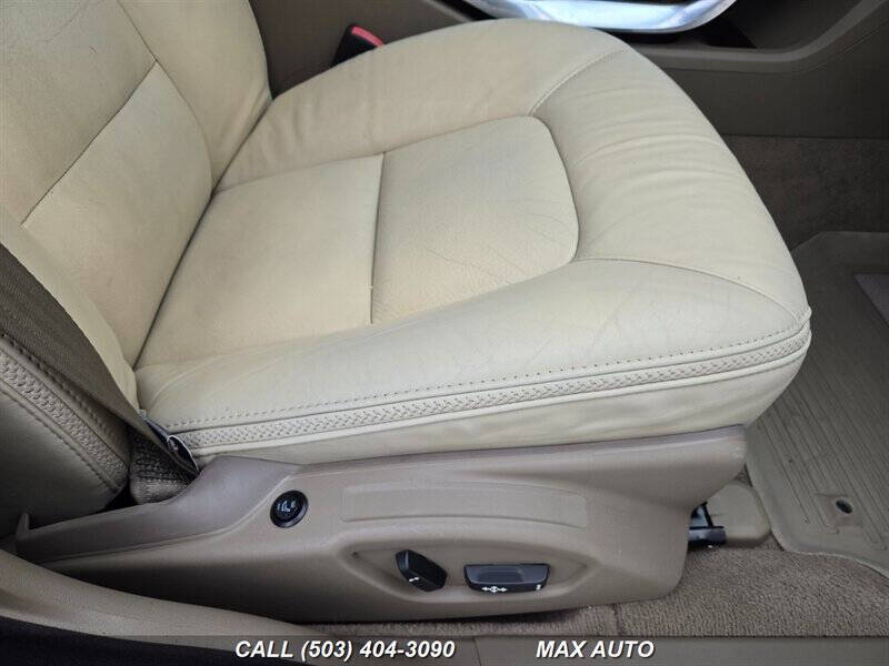 2013 Volvo XC70 3.2 Premier Plus