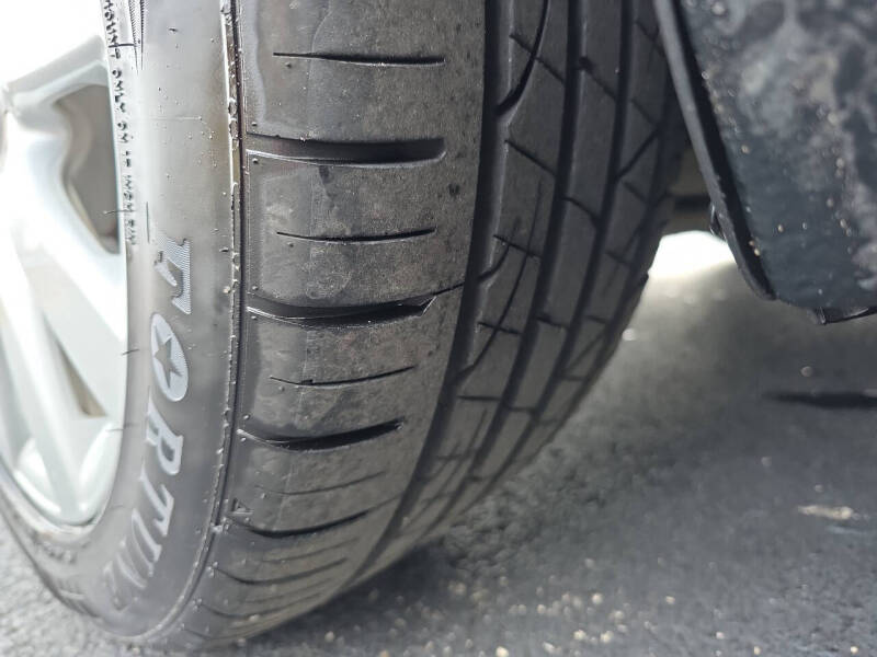 2013 Audi A4 2.0T Premium