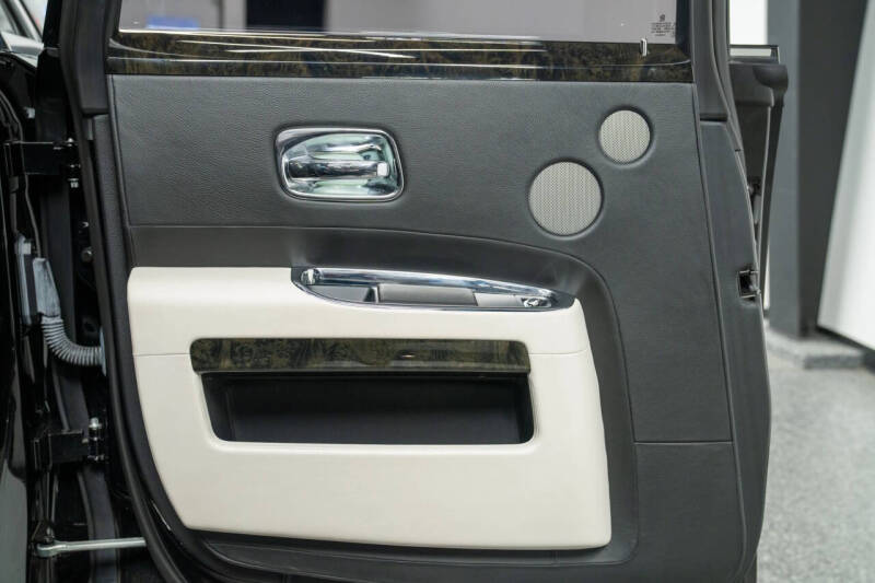 2014 Rolls-Royce Ghost