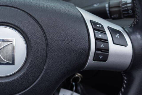 2007 Saturn SKY