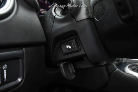 2013 Dodge SRT Viper GTS