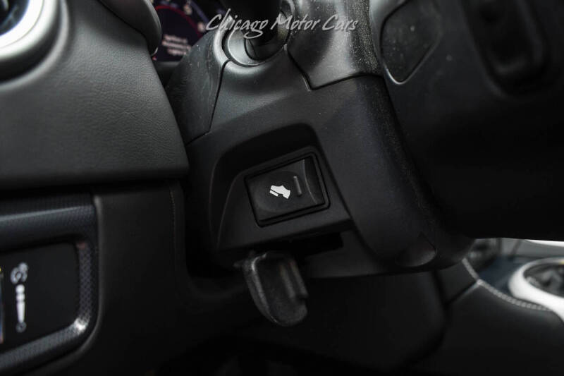 2013 Dodge SRT Viper GTS