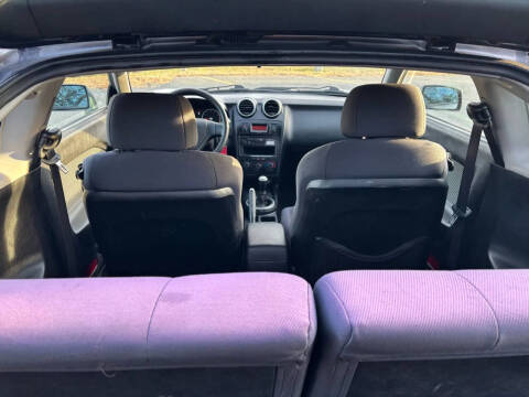 2006 Hyundai Tiburon GS