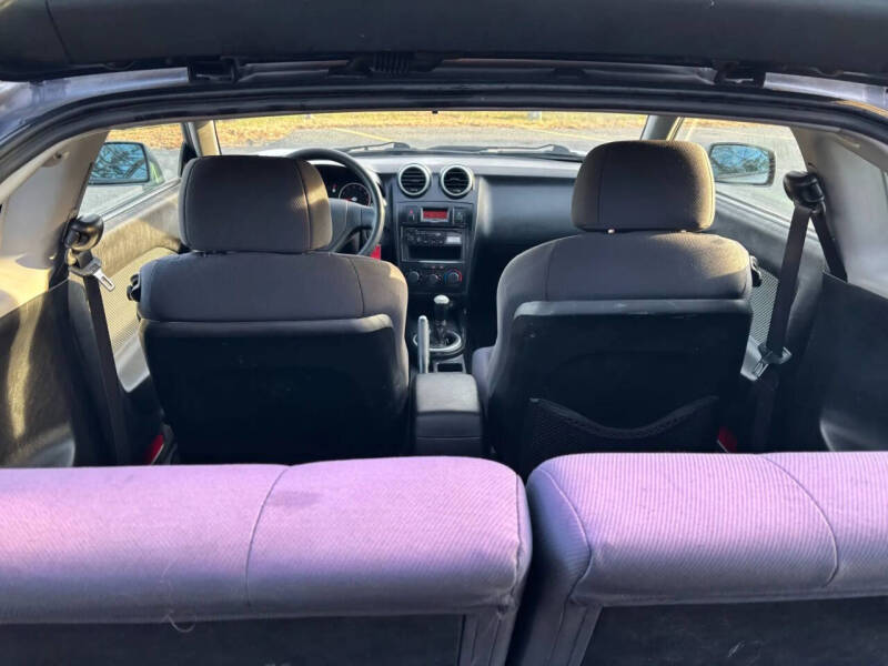 2006 Hyundai Tiburon GS