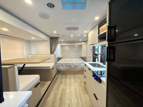 2026 Winnebago Micro Minnie