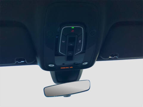 2021 Audi Q7 quattro Premium Plus 55 TFSI