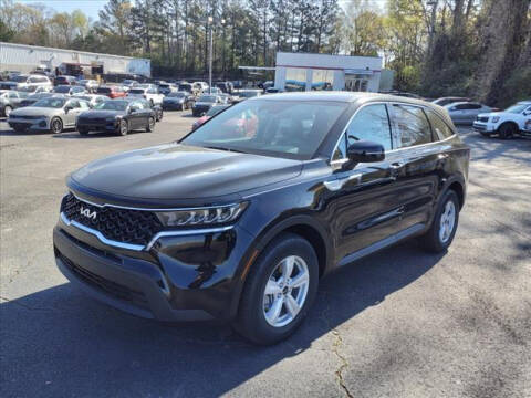 2023 Kia Sorento for sale at Southern Auto Solutions - Kia Atlanta South in Marietta GA