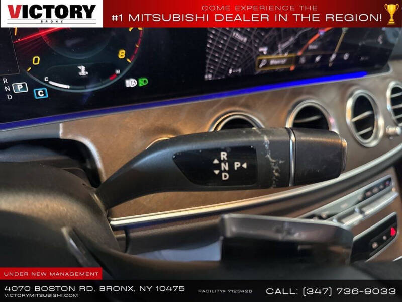 2021 Mercedes-Benz E-Class E 350 4MATIC