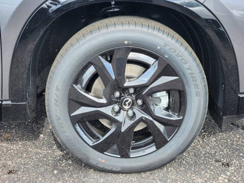2026 Mazda CX-5 2.5 S Premium Plus