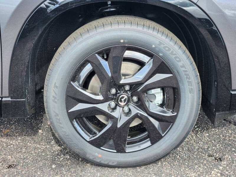 2026 Mazda CX-5 2.5 S Premium Plus