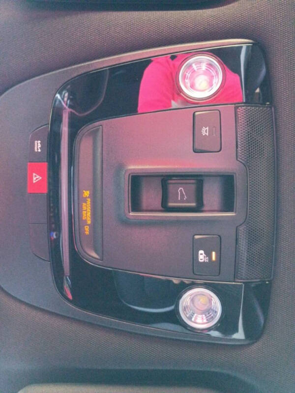 2024 Kia EV6 GT-Line