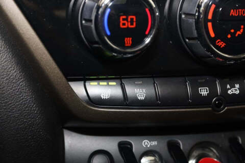 2019 MINI Countryman Cooper S