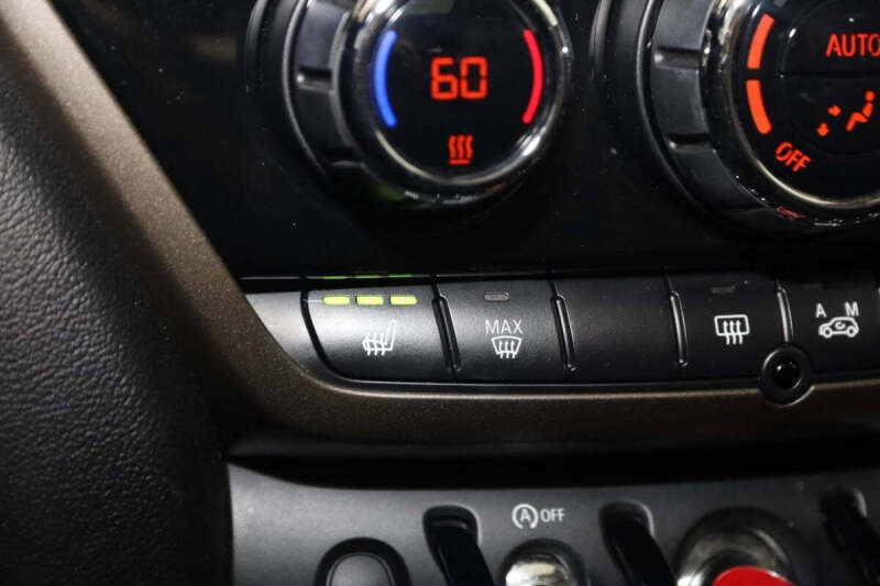 2019 MINI Countryman Cooper S