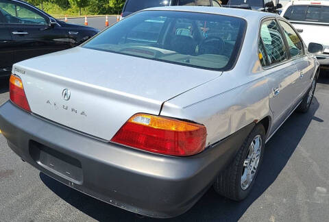 2000 Acura TL for sale at Flex Auto Sales in Columbus IN
