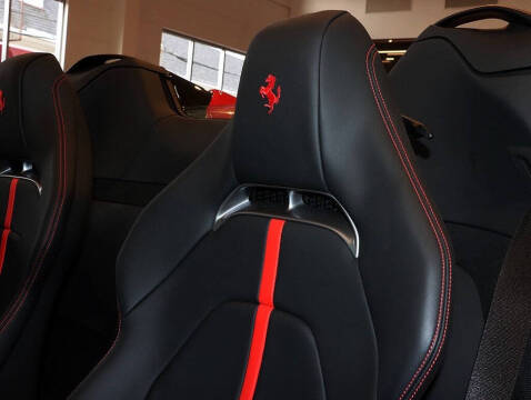 2023 Ferrari SF90 Spider