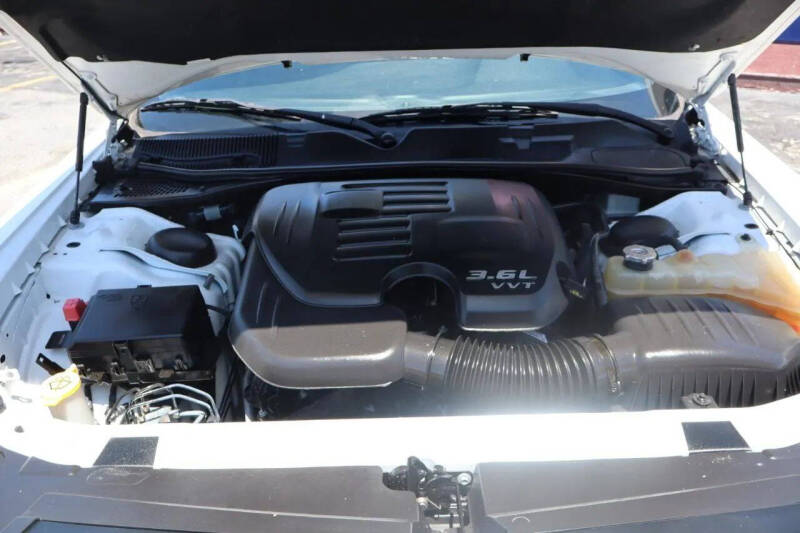 2019 Dodge Challenger GT