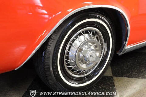 1964 Chevrolet Corvair