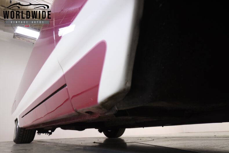 1962 Ford Thunderbird