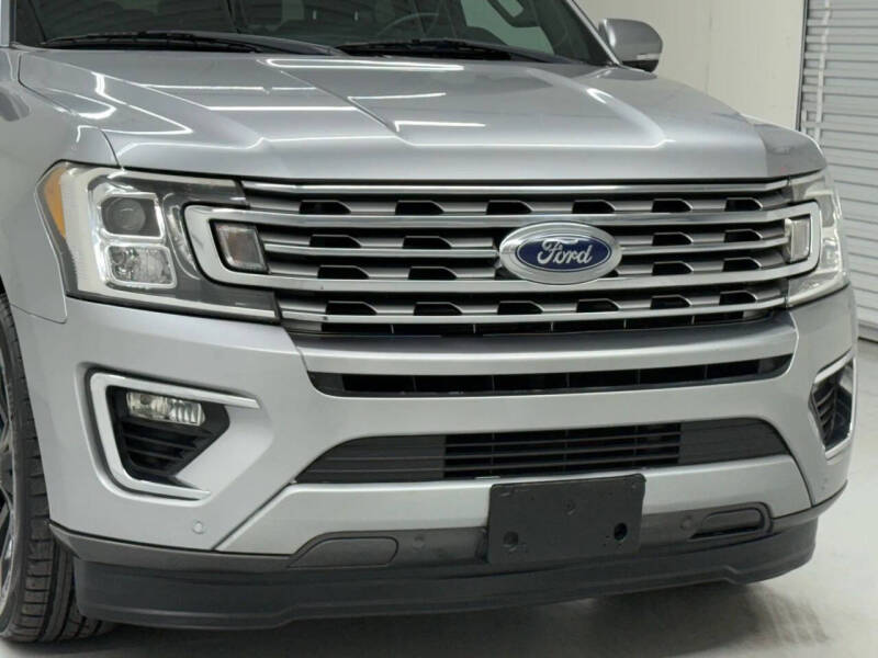 2020 Ford Expedition MAX Limited