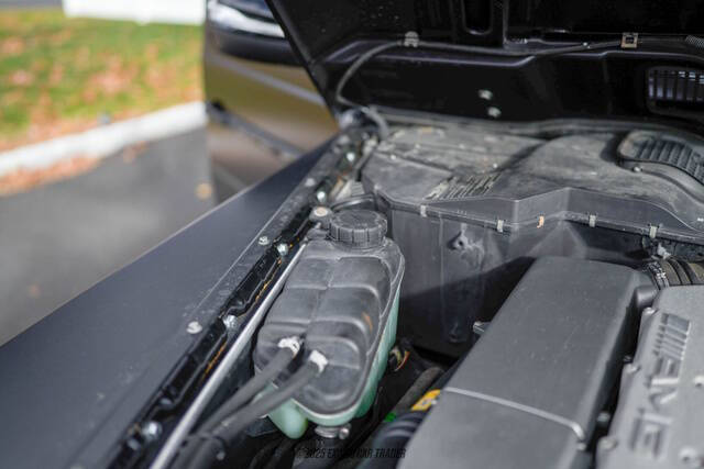 2009 Mercedes-Benz G-Class G 55 AMG