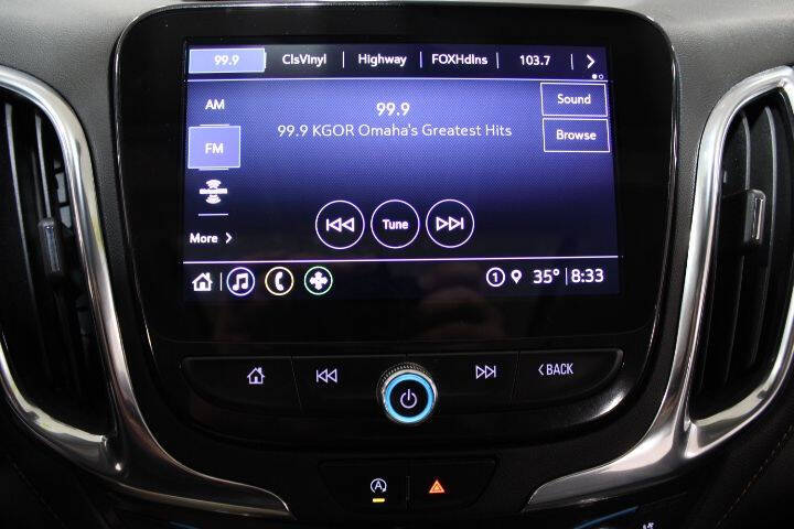 2023 Chevrolet Equinox Premier