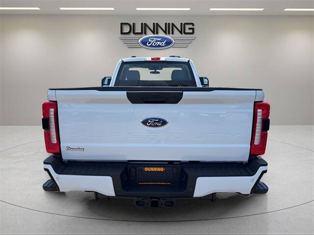 2025 Ford F-350 Super Duty XL