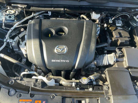 2023 Mazda CX-50 2.5 S Preferred Plus