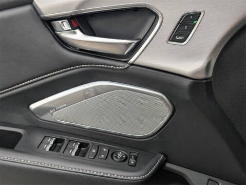 2019 Acura RDX SH-AWD w/Tech