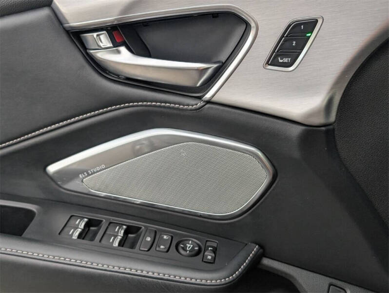 2019 Acura RDX SH-AWD w/Tech