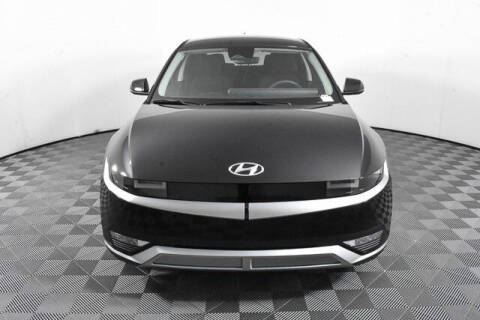 2023 Hyundai Ioniq 5 for sale at Southern Auto Solutions-Jim Ellis Hyundai in Marietta GA