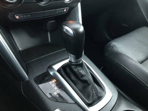 2015 Mazda CX-5 Grand Touring