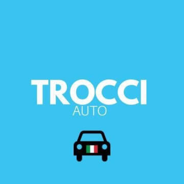 2010 Kia Forte for sale at Trocci's Auto Sales in West Pittsburg PA