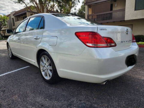 2010 Toyota Avalon