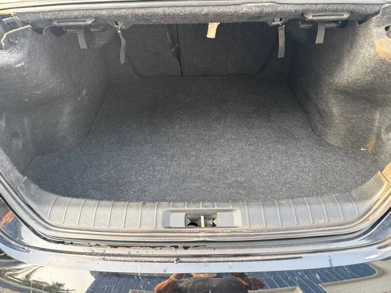 2020 Nissan Maxima 3.5 SV