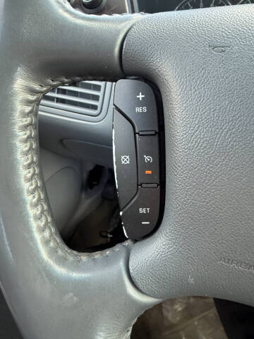 2007 Buick LaCrosse CXL