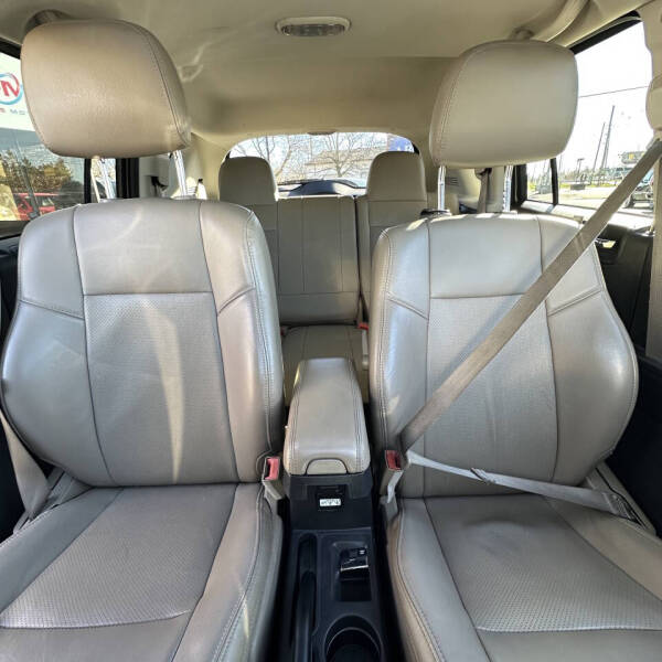 2017 Jeep Compass High Altitude