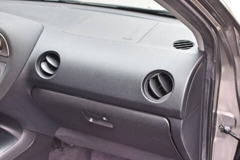 2006 Acura RSX Type-S