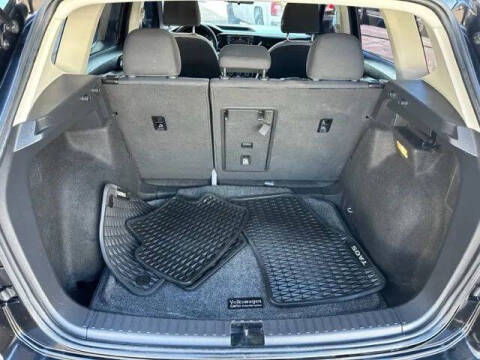 2022 Volkswagen Taos S