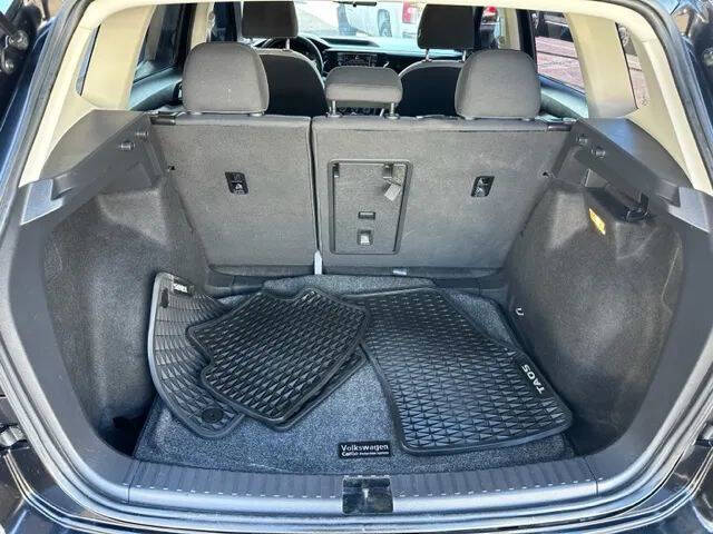 2022 Volkswagen Taos S