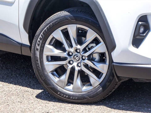 2024 Toyota RAV4 Limited
